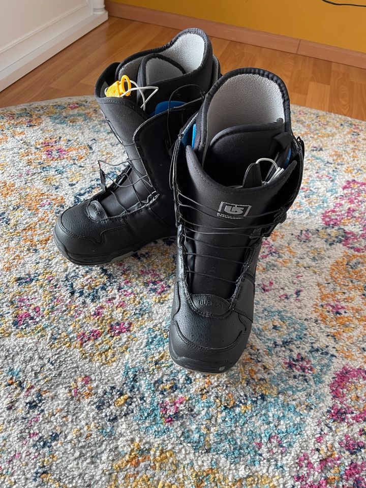 Snowboard Boots in Ergoldsbach