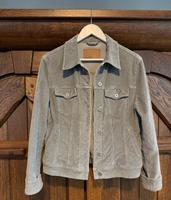 Jeansjacke Feincord von CLOSED Hessen - Reichelsheim (Odenwald) Vorschau