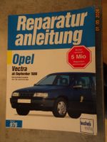 Opel Vectra Reparatur Handbuch Hessen - Groß-Gerau Vorschau