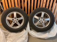 4x Felgen 16" Nissan Qashqai + Winter Reifen Essen - Essen-Werden Vorschau