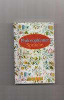 Philosophinnen-Sprüche : Leben braucht Leidenschaft Sachsen-Anhalt - Bad Kösen Vorschau