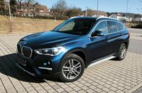 BMW X1 xDrive20d - xLine - Panorma - AHK - Kamera Bayern - Ahorn b. Coburg Vorschau