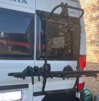 Thule Elite Van XT Fahrradträger, Fiat Schleswig-Holstein - Ammersbek Vorschau