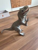 Dino Jurrasic Park mit Licht und Sound Saarland - Friedrichsthal Vorschau