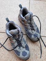 Trekking Schuhe Größe 38/39 von Salomon Bayern - Ingolstadt Vorschau