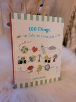 100 Dinge die das Baby im ersten Jahr lernt Essen - Rellinghausen Vorschau