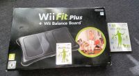 Wii Fit Board in Schwarz Niedersachsen - Hildesheim Vorschau