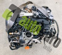 Kompletter Motor CAA - VW Transporter T5 2.0 TDI, ca. 87TKM Rheinland-Pfalz - Deuselbach Vorschau