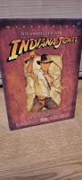 Indiana Jones DVD Collection Wandsbek - Hamburg Bramfeld Vorschau
