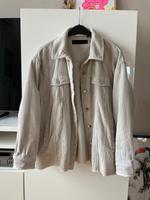 Only Oversize Cordjacke Hemdjacke Gr. XS Bayern - Gaimersheim Vorschau