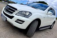 Mercedes-Benz ML 350 CDI 4MATIC Grand Edition 4x4 Bremen - Woltmershausen Vorschau