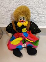 Clown mit Porzellan Gesicht Baden-Württemberg - Ehrenkirchen Vorschau