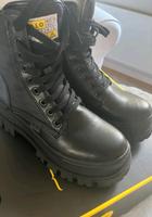 buffalo aspha com2 vegan Boots Schnürboots Niedersachsen - Bad Zwischenahn Vorschau