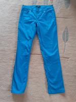 Sommerhose von Comma türkis! Gr. 34 Hessen - Fulda Vorschau