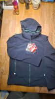 Softshelljacke CMP Campagnolo Hessen - Mücke Vorschau