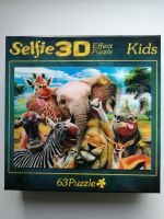 3D Puzzle Selfie 63 Teile Bayern - Erlenbach Vorschau