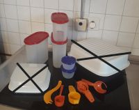 Tupperware, verschiedene Artikel Bayern - Lam Vorschau