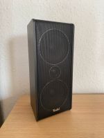 Teufel Surround-Set CS 35 + Sub 2110 Baden-Württemberg - Leinfelden-Echterdingen Vorschau