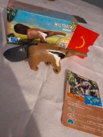 Playmobil McDonalds Ameisenbär gegen ? Brandenburg - Neuenhagen Vorschau