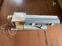 DDR Bügelmaschine Tisch-Bügelmaschine Retro Thüringen - Tabarz Thüringer Wald Vorschau