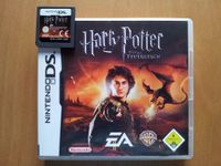 Nintendo DS Spiel "Harry Potter und der Feuerkelch" Nordrhein-Westfalen - Ahlen Vorschau