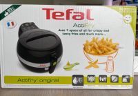 Tefal ActiFry Heißluftfritteuse inkl. Snackaufsatz Nordrhein-Westfalen - Wipperfürth Vorschau