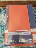 Ringbucheinlagen A4 nur noch bis freitag Baden-Württemberg - Kißlegg Vorschau