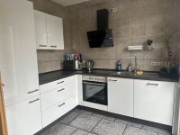 Küche weiß Hochglanz Neuwertig inkl. 3 Geräte ab 15.06.24 Dortmund - Lütgendortmund Vorschau