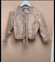 Lederjacke Mustang True Denim Brandenburg - Oberkrämer Vorschau