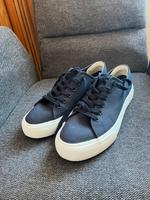 Stoffschuhe Gr.41 Bayern - Schöllkrippen Vorschau