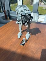 Lego, Star Wars AT ST 75153 Bayern - Meeder Vorschau