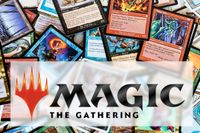 Magic The Gathering Mitspieler gesucht. Raum Oldenburg i.H. Schleswig-Holstein - Oldenburg in Holstein Vorschau