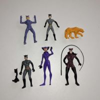 Catwoman Action Figuren Zubehör aus Batman DC Comics 1993 - 2019 Saarland - St. Ingbert Vorschau