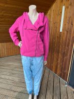 Concpt Sweatjacke pink Gr. L/ XL Niedersachsen - Schwarme Vorschau