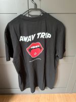 Rowdy Clothing Shirt „Away Trip“ Bayern - Fürstenfeldbruck Vorschau