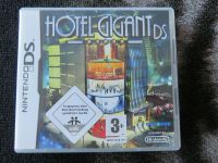 Hotel Gigant, Nintendo DS Ricklingen - Mühlenberg Vorschau