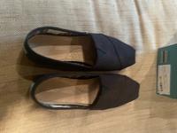 Toms Schuhe 1 mal getragen Nordrhein-Westfalen - Recklinghausen Vorschau