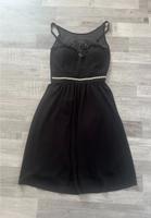Kleid Abschlussball, Mittelball, Hochzeit schwarz Gr. 38 Niedersachsen - Nordstemmen Vorschau