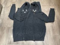 Strickjacke H&M Jungs 146/152 Zwillinge?? Hessen - Aßlar Vorschau