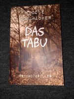 Nicole Schumacher  Das Tabu Gröpelingen - Gröpelingen Vorschau