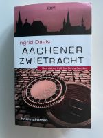 Ingrid Davis - Aachener Zwietracht Aachen - Aachen-Soers Vorschau