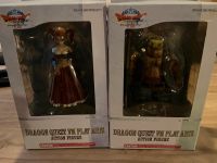 ❤️ Dragon Quest Action Figuren Yangus + Jessica Neu OVP RAR ❤️ Sachsen - Jößnitz Vorschau