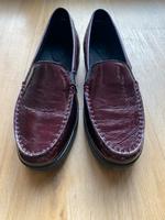 Damen-Schuhe von Ara Shoes in der Größe 8 1/2 Hamburg-Nord - Hamburg Fuhlsbüttel Vorschau