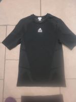 Adidas clima cool Gr 164 schwarz Wandsbek - Hamburg Duvenstedt  Vorschau