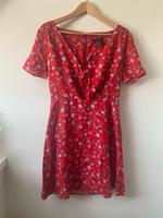 New Look Kleid mini Blumen Sommerkleid NEU Baden-Württemberg - Pforzheim Vorschau