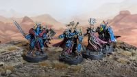 Warhammer Underworlds Khagra's Verwüster bzw Ravagers - Chaos AoS Hamburg-Mitte - Hamburg Borgfelde Vorschau