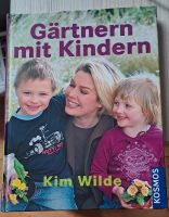 Gärtnern mit Kindern (Buch) Hessen - Petersberg Vorschau