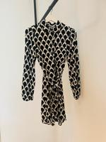 Zara Kleid s/w Größe M Hamburg-Nord - Hamburg Eppendorf Vorschau