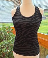 H&M Sport Fitness Shirt Top Hessen - Erbach Vorschau