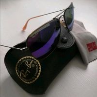 Ray-Ban Sonnenbrille Niedersachsen - Emden Vorschau